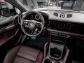2026 Porsche Cayenne Coupé III Рестайлинг, серый, 24200000 рублей - вид 9