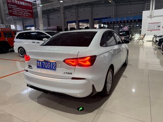 2022 Chevrolet Monza II Рестайлинг, белый, 1050000 рублей, вид 4
