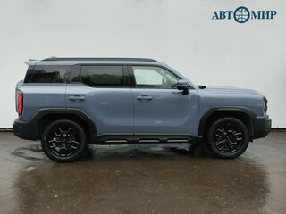 2024 Haval H3 I, серый, 2479000 рублей, вид 4