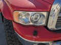 2004 Dodge RAM III (DR/DH), красный, 2900000 рублей - вид 6