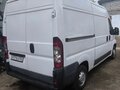 2012 Peugeot Boxer, белый, 1050000 рублей - вид 3
