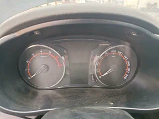 2024 Lada (ВАЗ) Granta I Рестайлинг, белый, 356200 рублей, вид 5