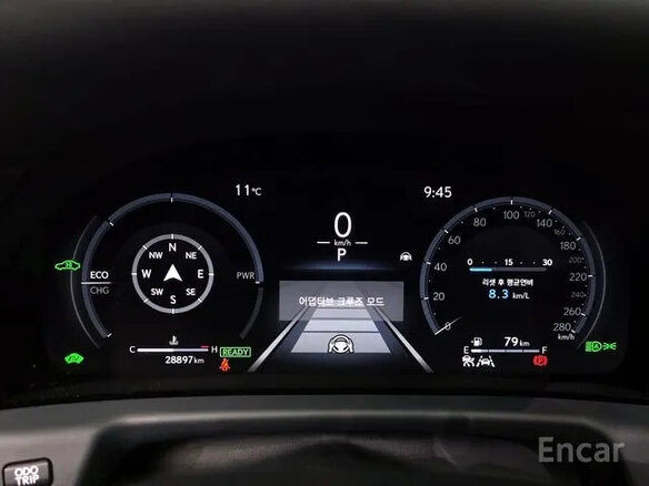 2024 Lexus LS 500h V Рестайлинг, чёрный, 12600000 рублей - вид 7