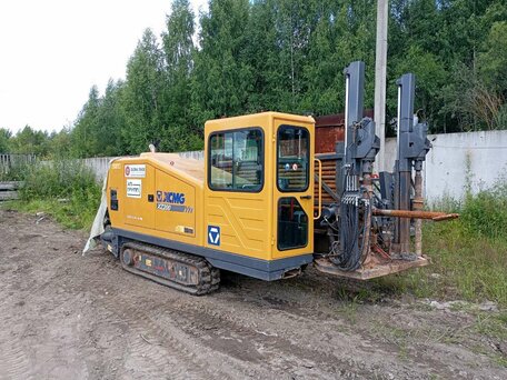 2022 XCMG XZ, белый, 5414000 рублей, вид 4