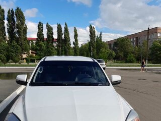 2023 JAC T6, белый, 2150000 рублей, вид 1