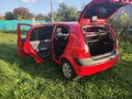 2008 Hyundai Getz I Рестайлинг, красный, 775000 рублей - вид 1