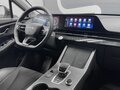2024 Omoda C5 I, белый - вид 11