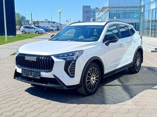 2026 Haval Jolion I Рестайлинг, белый, 2949000 рублей, вид 1