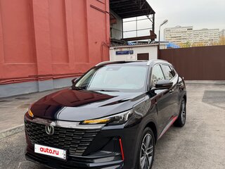 2024 Changan UNI-S I, чёрный, 2200000 рублей, вид 1