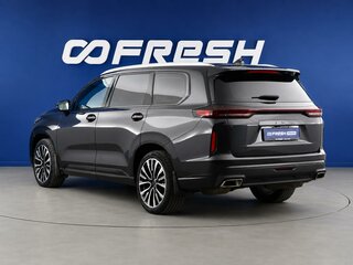 2022 Exeed VX I, серый, 1957077 рублей, вид 2