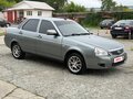 2012 Lada (ВАЗ) Priora I, серый, 450000 рублей - вид 3