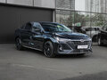 2023 Chery Arrizo 8, чёрный, 1750000 рублей - вид 2
