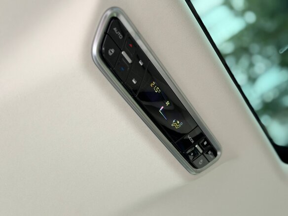 2024 Wey 80 Premium 37.96 kWh, зелёный, 5490000 рублей - вид 25