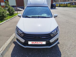 2024 LADA (ВАЗ) ВИС 2349, белый, 1100000 рублей, вид 2