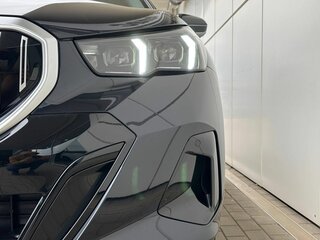 2025 BMW 5 серии Long 530Li VIII (G60/G61/G68), чёрный, 8290000 рублей, вид 5