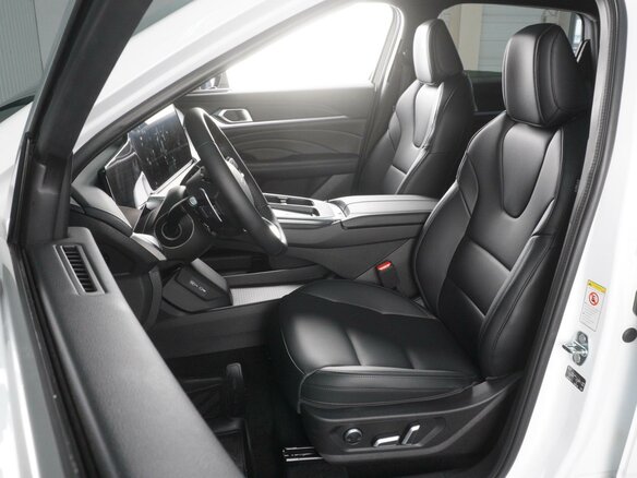 2026 Haval F7 II, белый, 3390000 рублей - вид 9