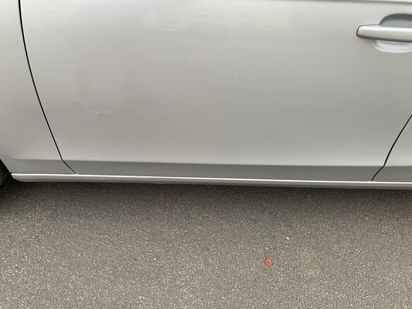 2010 Audi A4 IV (B8), серебристый, 800000 рублей - вид 13