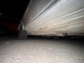 1986 Audi 80 III (B2), серебристый - вид 9