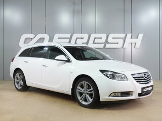 Opel Insignia I