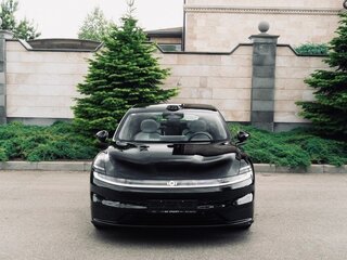 2026 Changan Qiyuan A06 28.39 kWh, чёрный, 2739000 рублей, вид 2