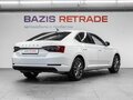 2021 Skoda Superb III Рестайлинг, белый, 2865000 рублей - вид 4