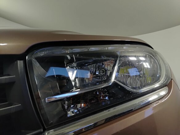 2020 Lada (ВАЗ) XRAY I, коричневый, 849000 рублей - вид 16