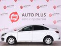 2024 Lada (ВАЗ) Vesta I Рестайлинг (NG), белый - вид 4