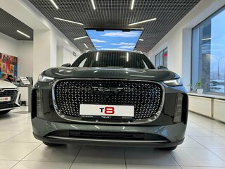 2026 Tenet T8, серый, 3630000 рублей, вид 2