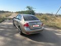 2007 Kia Cerato I, золотистый - вид 5