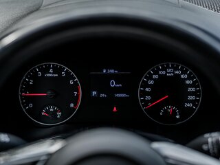 2021 Kia Seltos I, чёрный, 2018000 рублей, вид 5