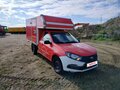 2023 LADA (ВАЗ) ВИС 2349, белый, 845000 рублей - вид 1