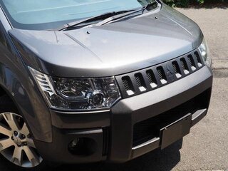 2019 Mitsubishi Delica D:5 I, серебристый, 2234000 рублей, вид 5