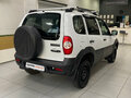 2019 Chevrolet Niva I Рестайлинг, белый, 725000 рублей - вид 5
