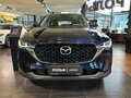 2026 Mazda CX-5 II Рестайлинг, синий, 4290000 рублей - вид 3
