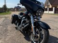 2019 Harley-Davidson Electra Glide, чёрный, 1221468 рублей - вид 6
