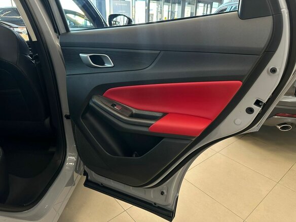 2026 Changan UNI-S I, серебристый, 3229900 рублей - вид 22
