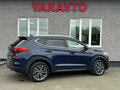2020 Hyundai Tucson III Рестайлинг, синий - вид 5