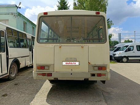 2011 ПАЗ 32053-20, белый, 130000 рублей, вид 3