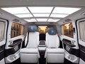 2023 Mercedes-Benz Vito 116 CDI L3 III (W447), чёрный, 12500000 рублей - вид 3