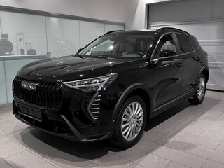 2026 Haval Jolion I Рестайлинг 2, чёрный, 2799000 рублей, вид 2