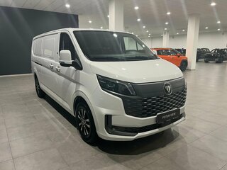 2026 Foton View, белый, 3675000 рублей, вид 1
