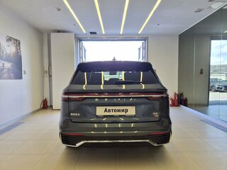 2023 Geely Monjaro I, серый, 2720000 рублей, вид 5