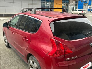 2012 Peugeot 3008 I, красный, 1050000 рублей, вид 5
