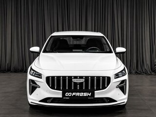 2024 Geely Preface I, белый, 2589000 рублей, вид 3