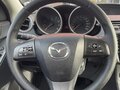 2010 Mazda 3 II (BL), серебристый, 890000 рублей - вид 7