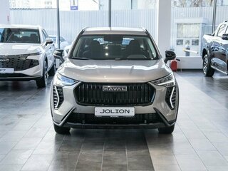 2026 Haval Jolion I Рестайлинг 2, серый, 2099000 рублей, вид 2