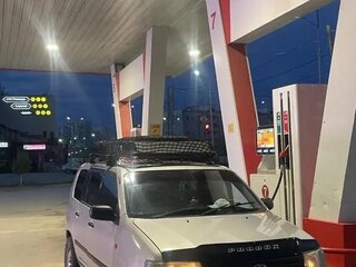 2003 Toyota Probox I, серебристый, 408000 рублей, вид 3