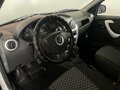 2013 Renault Logan I Рестайлинг, серый, 455000 рублей - вид 7