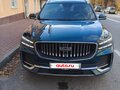 2023 Geely Monjaro (Xingyue L) I, синий, 2950000 рублей - вид 1