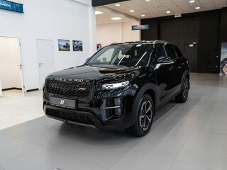 2026 Jeland J7, чёрный, 3409000 рублей, вид 4